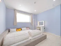 Gapyeong Raon Foret Kids Pool Villa Hotels near Seungcheonsa