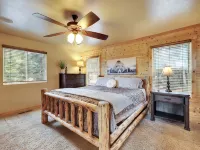 Aspen Lodge in Brian Head - Sleeps up to 25!