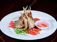 Cebu Parklane International Hotel - breakfast