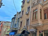 Sur1 Apart Hotel Hotels near Marmaray Yenikapi
