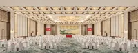 Bozhou Gujing Gongjiu Year Puree Theme Hotel