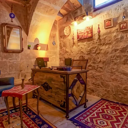 La VIE Cappadocia Cave