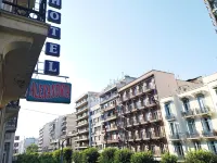 Alexandria Hotel โรงแรมใน