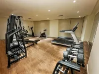 Hotel one Vogue Mall 35, Rawalpindi Cantt - 조식 운영