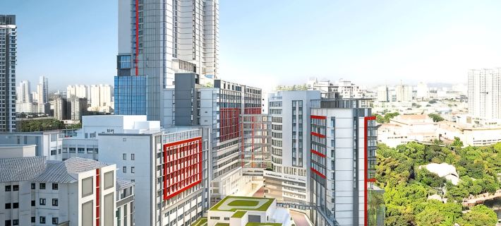 Sunway Sanctuary - Seniors Hotel & Residences Hotels in Subang Jaya