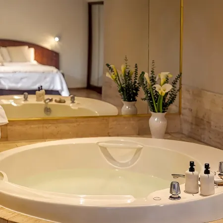 Hotel Park Suites
