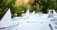 Amanvana Spa Resort, Coorg - Wifi