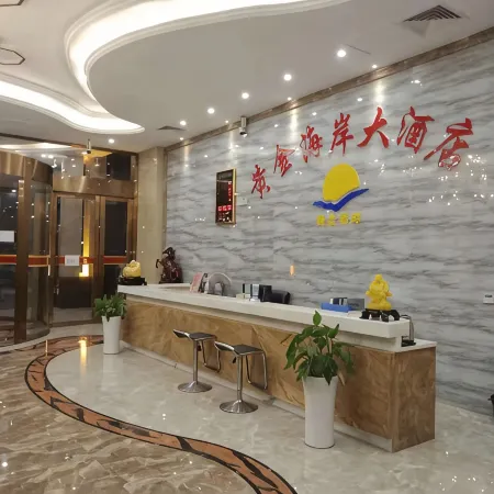 Golden Coast Hotel