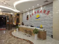 Golden Coast Hotel
