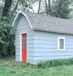 Charming 3-bedroom house near downtown Marshfield