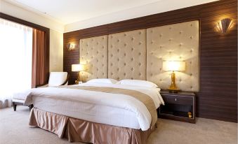 Fullon Hotel Taoyuan