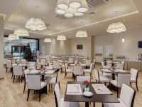 巴爾米拉商務俱樂部旅館 鄰近達爾文國家博物館的酒店