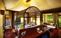 Chantaramas Beach Resort, Koh Phangan