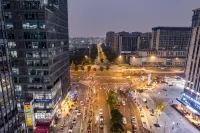 SFEEL Mi Design Hotel (Chengdu Kuanzhai Alley West Street Subway Station)