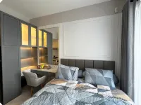 Vienna Serenity  @Sky House BSD,ICE,Aeonmall