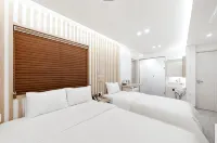 Hotel Yaja Gwangju Mudeungsan branch