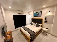 Taaffeite Hotels And Resorts