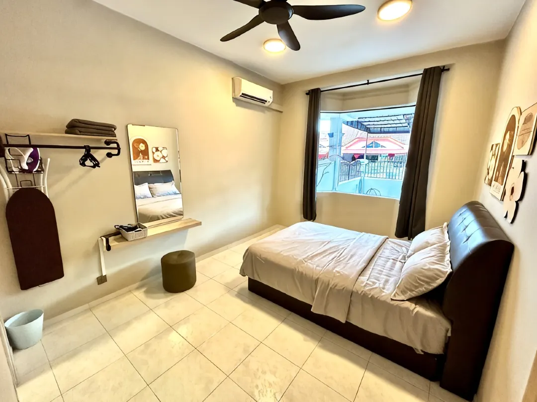 Hck Homestay Near Sutera Mall/bukit Indah/nusa Bestari2 - 新山