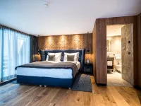 Hotel Granbaita Dolomites Hotels in Selva
