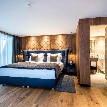 Hotel Granbaita Dolomites