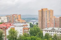 Baikal Story - Lermontova Street 31