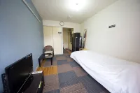 201-UZUMASA near Subway with Room WIFI & 2 Bike