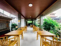Tenkangin Homestay - Homestays