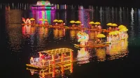 Lavande Hotel (Heyuan Wanlongcheng) - Romantische