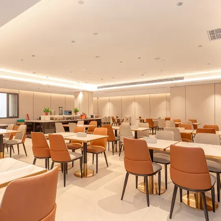 Boswan Hotel (Yongjin Plaza, West Lake Lakefront, Hangzhou)