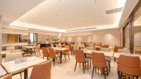 鉑思灣飯店（杭州西湖湖濱湧金廣場店） - 早餐