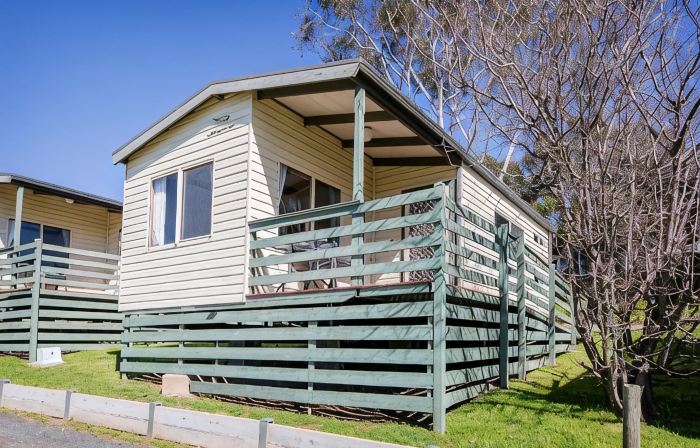 Discovery Parks - Lake Hume, New South Wales