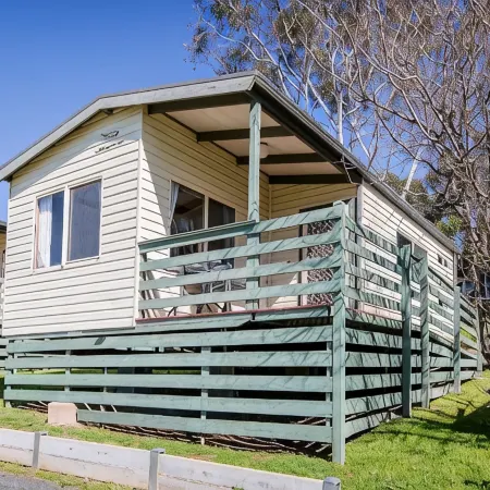 Discovery Parks - Lake Hume, New South Wales