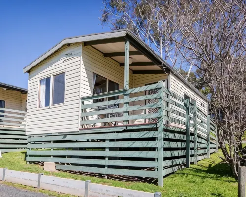 Discovery Parks - Lake Hume, New South Wales Hotels in Albury
