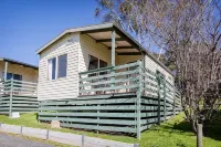 Discovery Parks - Lake Hume, New South Wales - Parking