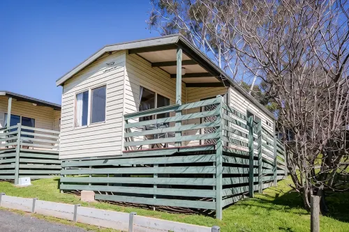 Discovery Parks - Lake Hume, New South Wales