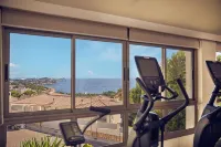 Hilton Mallorca Galatzo - Træningscentre