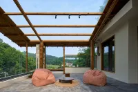 Shanyin Yishu Boutique B&B - Gym