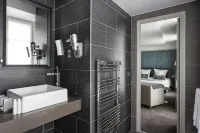 Hôtel Duo - Træningscentre