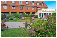 Hotel L'Europe Colmar, BW Signature Collection