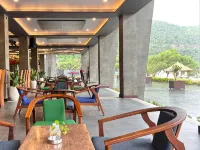 JL World Hotel Dili - Frühstück