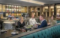 Mövenpick Hotel Hobart - bar