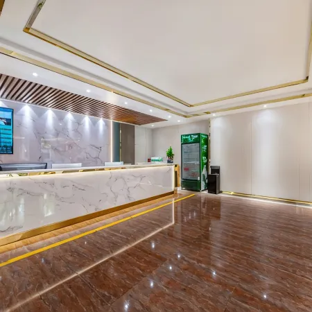 Four Seasons Business Hotel