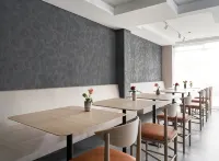 Hotel Lotus - Frühstück