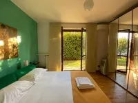 Roma 1 Apartment - THE V Collection Hotel a Turate
