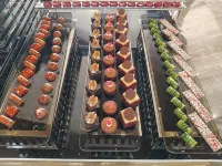SRNTY Sahl Hasheesh (Ex Serenity Sky Arc) - breakfast