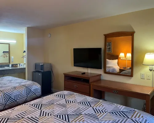 Motel 6 Morrilton, AR Hotels in Conway County