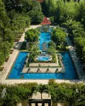 Mustika Yogyakarta Resort and Spa - Luxury