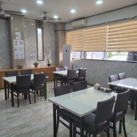 New Koa Condo Hotel
