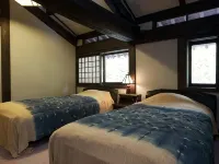 HAZU Gassyo Hotels in Shinshiro