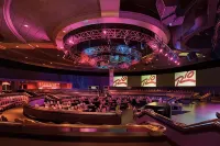 Masquerade Tower at Rio Hotel & Casino - bar